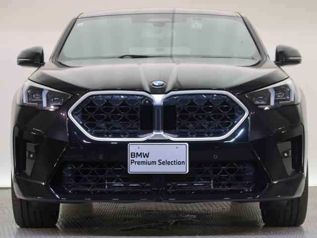 ＢＭＷ Ｘ２ ｘＤｒｉｖｅ ２０ｉ Ｍスポーツ ハイラインパッケージ 1.3万Km 499.8万円 2024年式[397]の中古車詳細(愛知県)