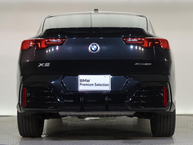 ＢＭＷ Ｘ２ ｘＤｒｉｖｅ ２０ｉ Ｍスポーツ ハイラインパッケージ 1.3万Km 499.8万円 2024年式[397]の中古車詳細(愛知県)