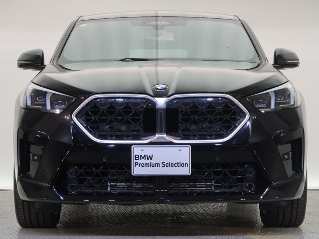 ＢＭＷ Ｘ２ ｘＤｒｉｖｅ ２０ｉ Ｍスポーツ 1万Km 479.8万円 2024年式[588]の中古車詳細(愛知県)