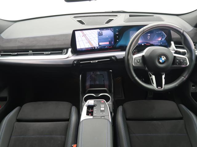 ＢＭＷ Ｘ２ ｘＤｒｉｖｅ ２０ｉ Ｍスポーツ 1万Km 479.8万円 2024年式[588]の中古車詳細(愛知県)