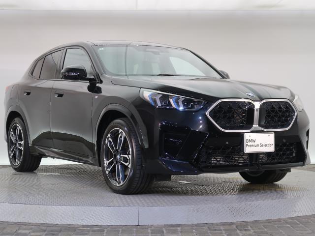 ＢＭＷ Ｘ２ ｘＤｒｉｖｅ ２０ｉ Ｍスポーツ 1万Km 479.8万円 2024年式[588]の中古車詳細(愛知県)