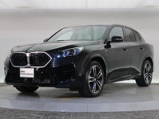 ＢＭＷ Ｘ２ ｘＤｒｉｖｅ ２０ｉ Ｍスポーツ 1万Km 479.8万円 2024年式[588]の中古車詳細(愛知県)