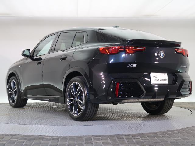 ＢＭＷ Ｘ２ ｘＤｒｉｖｅ ２０ｉ Ｍスポーツ 1万Km 479.8万円 2024年式[588]の中古車詳細(愛知県)