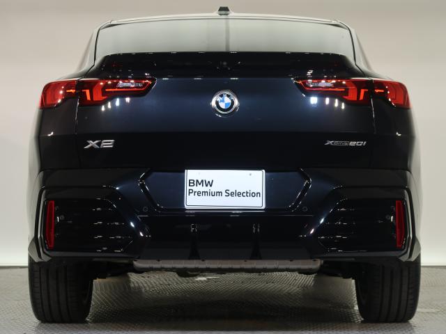 ＢＭＷ Ｘ２ ｘＤｒｉｖｅ ２０ｉ Ｍスポーツ 1万Km 479.8万円 2024年式[588]の中古車詳細(愛知県)