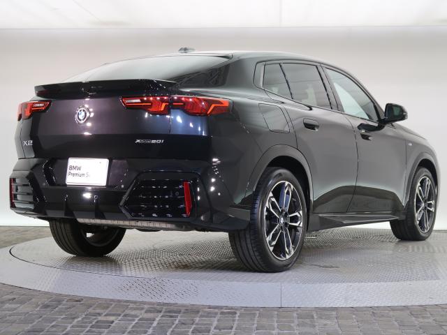 ＢＭＷ Ｘ２ ｘＤｒｉｖｅ ２０ｉ Ｍスポーツ 1万Km 479.8万円 2024年式[588]の中古車詳細(愛知県)