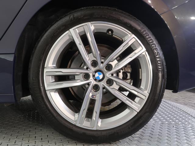 ＢＭＷ １シリーズ １１８ｄ Ｍスポーツ 1.5万Km 284.8万円 2022年式[925]の中古車詳細(愛知県)