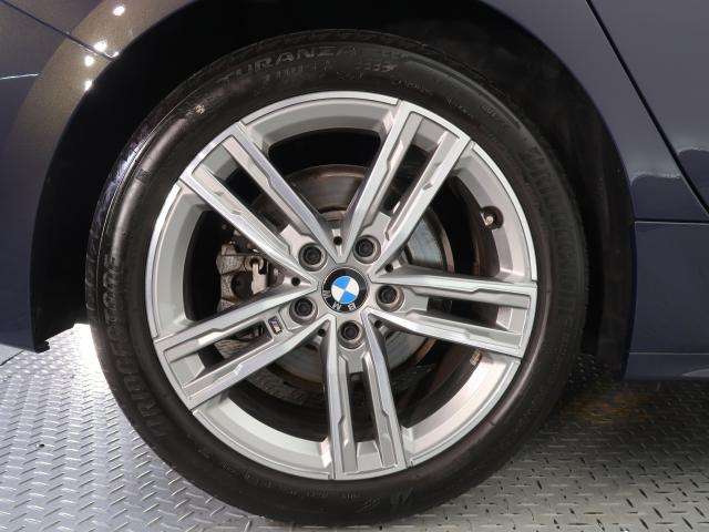 ＢＭＷ １シリーズ １１８ｄ Ｍスポーツ 1.5万Km 284.8万円 2022年式[925]の中古車詳細(愛知県)