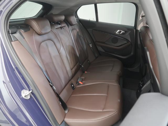 ＢＭＷ １シリーズ １１８ｄ Ｍスポーツ 1.5万Km 284.8万円 2022年式[925]の中古車詳細(愛知県)