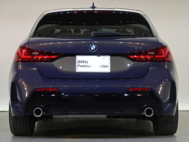 ＢＭＷ １シリーズ １１８ｄ Ｍスポーツ 1.5万Km 284.8万円 2022年式[925]の中古車詳細(愛知県)