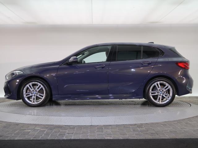 ＢＭＷ １シリーズ １１８ｄ Ｍスポーツ 1.5万Km 284.8万円 2022年式[925]の中古車詳細(愛知県)