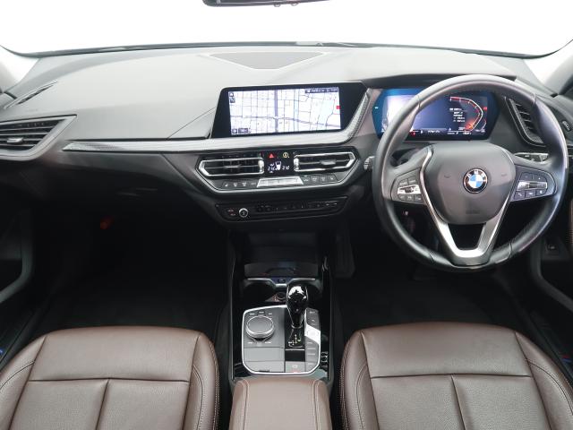 ＢＭＷ １シリーズ １１８ｄ Ｍスポーツ 1.5万Km 284.8万円 2022年式[925]の中古車詳細(愛知県)