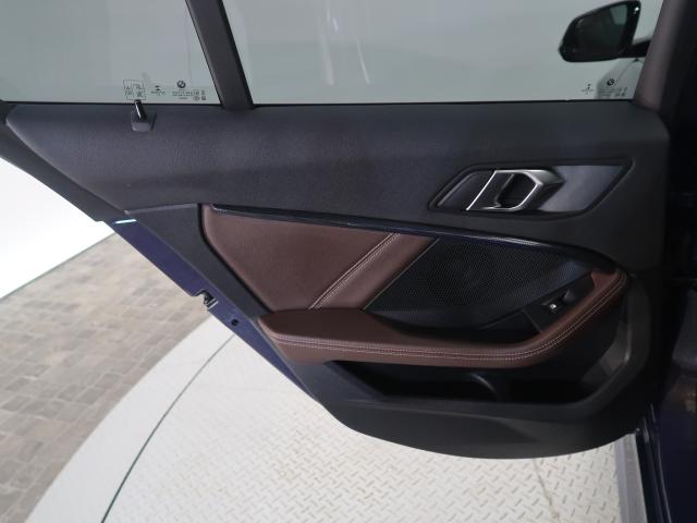 ＢＭＷ １シリーズ １１８ｄ Ｍスポーツ 1.5万Km 284.8万円 2022年式[925]の中古車詳細(愛知県)