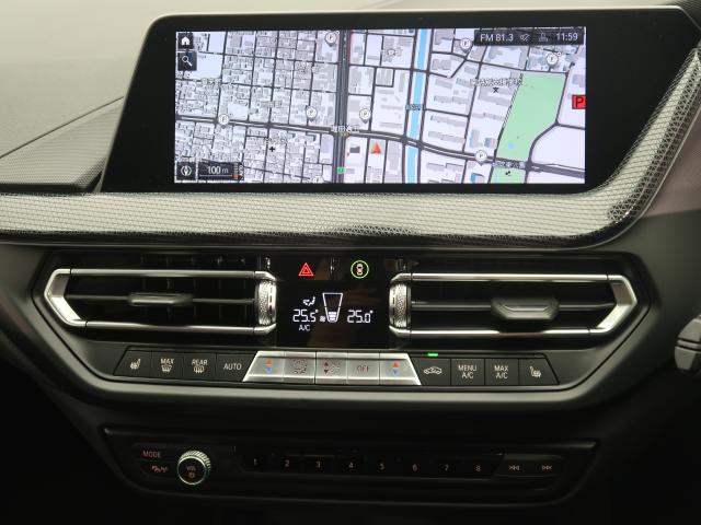 ＢＭＷ １シリーズ １１８ｄ Ｍスポーツ 1.5万Km 284.8万円 2022年式[925]の中古車詳細(愛知県)