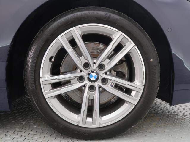 ＢＭＷ １シリーズ １１８ｄ Ｍスポーツ 1.5万Km 284.8万円 2022年式[925]の中古車詳細(愛知県)