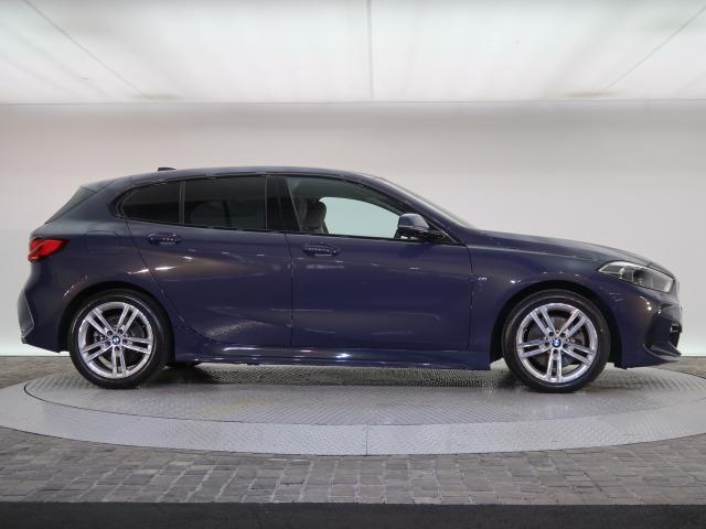 ＢＭＷ １シリーズ １１８ｄ Ｍスポーツ 1.5万Km 284.8万円 2022年式[925]の中古車詳細(愛知県)