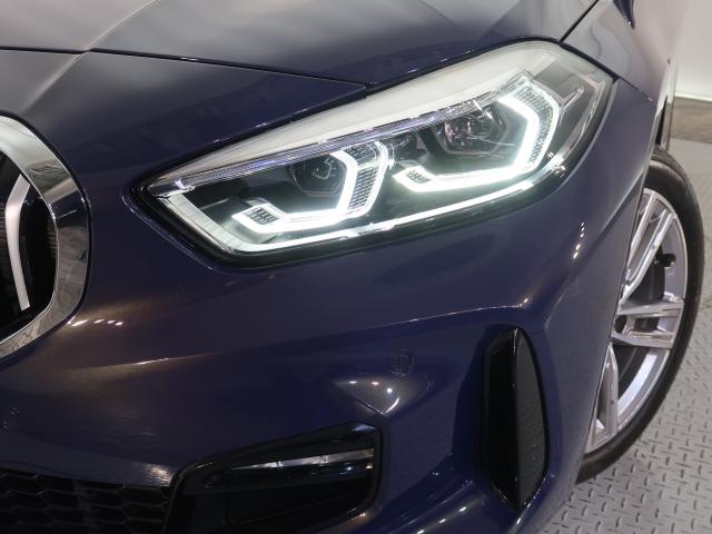 ＢＭＷ １シリーズ １１８ｄ Ｍスポーツ 1.5万Km 284.8万円 2022年式[925]の中古車詳細(愛知県)