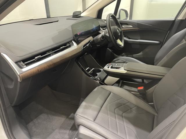 ＢＭＷ ２シリーズ ２１８ｉアクティブツアラー エクスクルーシブ 1.3万Km 320.0万円 2024年式[419]の中古車詳細(愛知県)