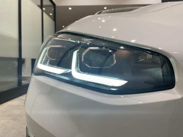 ＢＭＷ ２シリーズ ２１８ｉアクティブツアラー エクスクルーシブ 1.3万Km 320.0万円 2024年式[419]の中古車詳細(愛知県)