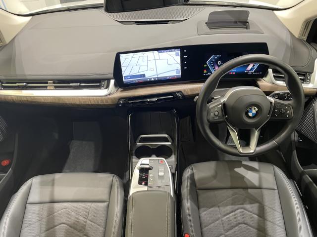 ＢＭＷ ２シリーズ ２１８ｉアクティブツアラー エクスクルーシブ 1.3万Km 320.0万円 2024年式[419]の中古車詳細(愛知県)