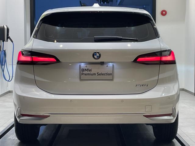 ＢＭＷ ２シリーズ ２１８ｉアクティブツアラー エクスクルーシブ 1.3万Km 320.0万円 2024年式[419]の中古車詳細(愛知県)