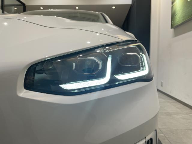 ＢＭＷ ２シリーズ ２１８ｉアクティブツアラー エクスクルーシブ 1.3万Km 320.0万円 2024年式[419]の中古車詳細(愛知県)