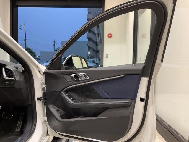 ＢＭＷ １シリーズ １１８ｉ Ｍスポーツ 3.2万Km 240.0万円 2020年式[590]の中古車詳細(愛知県)