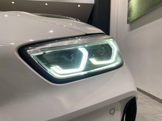 ＢＭＷ １シリーズ １１８ｉ Ｍスポーツ 3.2万Km 240.0万円 2020年式[590]の中古車詳細(愛知県)