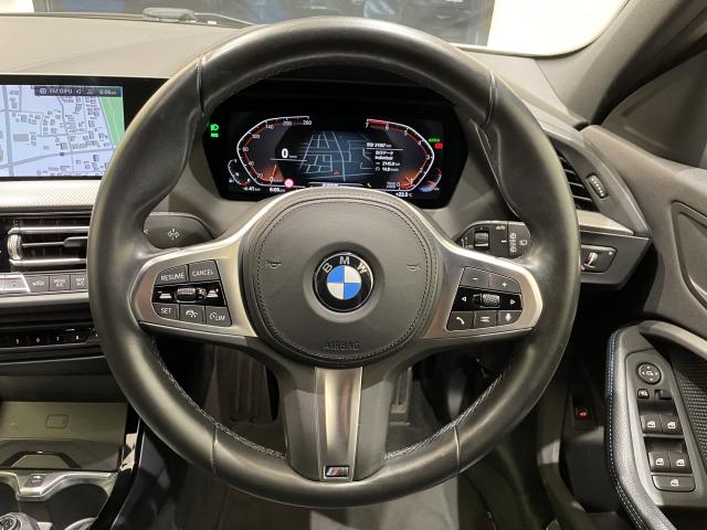 ＢＭＷ １シリーズ １１８ｉ Ｍスポーツ 3.2万Km 240.0万円 2020年式[590]の中古車詳細(愛知県)