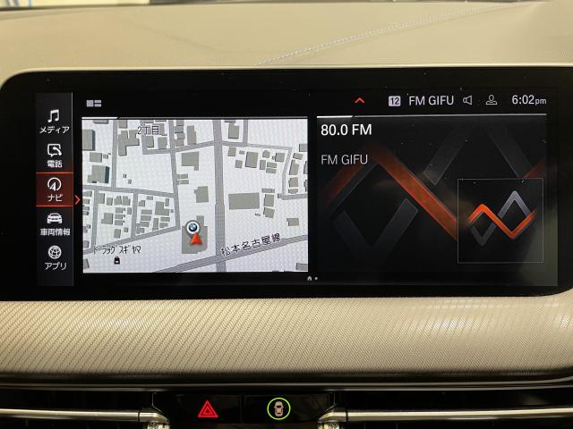 ＢＭＷ １シリーズ １１８ｉ Ｍスポーツ 3.2万Km 240.0万円 2020年式[590]の中古車詳細(愛知県)
