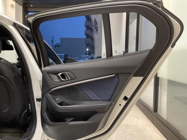 ＢＭＷ １シリーズ １１８ｉ Ｍスポーツ 3.2万Km 240.0万円 2020年式[590]の中古車詳細(愛知県)