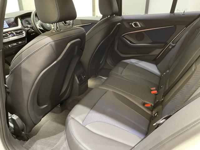 ＢＭＷ １シリーズ １１８ｉ Ｍスポーツ 3.2万Km 240.0万円 2020年式[590]の中古車詳細(愛知県)