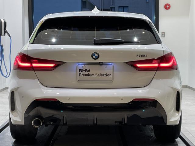 ＢＭＷ １シリーズ １１８ｉ Ｍスポーツ 3.2万Km 240.0万円 2020年式[590]の中古車詳細(愛知県)