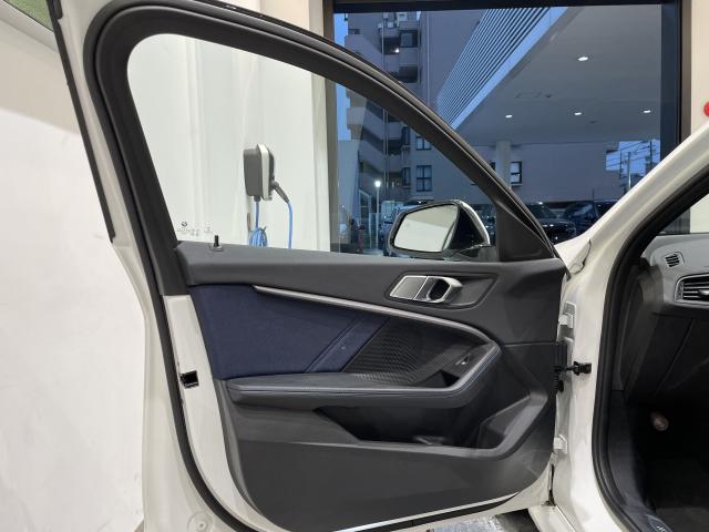 ＢＭＷ １シリーズ １１８ｉ Ｍスポーツ 3.2万Km 240.0万円 2020年式[590]の中古車詳細(愛知県)