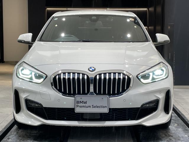 ＢＭＷ １シリーズ １１８ｉ Ｍスポーツ 3.2万Km 240.0万円 2020年式[590]の中古車詳細(愛知県)