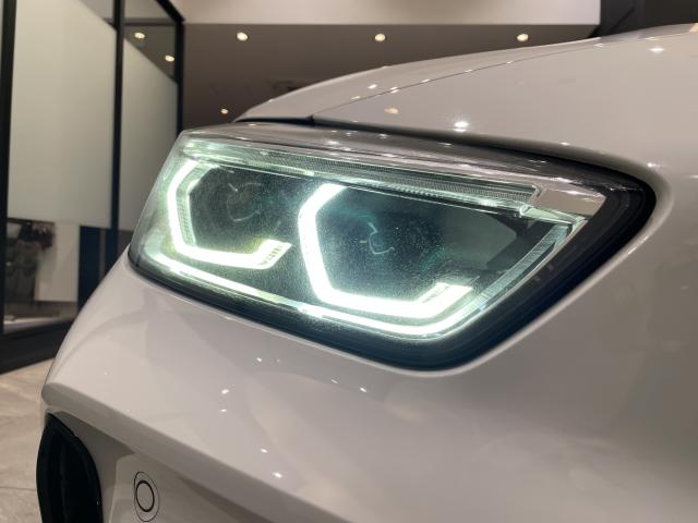 ＢＭＷ １シリーズ １１８ｉ Ｍスポーツ 3.2万Km 240.0万円 2020年式[590]の中古車詳細(愛知県)