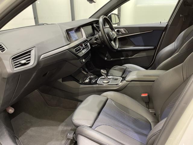 ＢＭＷ １シリーズ １１８ｉ Ｍスポーツ 3.2万Km 240.0万円 2020年式[590]の中古車詳細(愛知県)