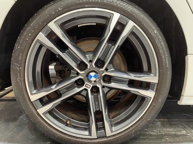 ＢＭＷ １シリーズ １１８ｉ Ｍスポーツ 3.2万Km 240.0万円 2020年式[590]の中古車詳細(愛知県)