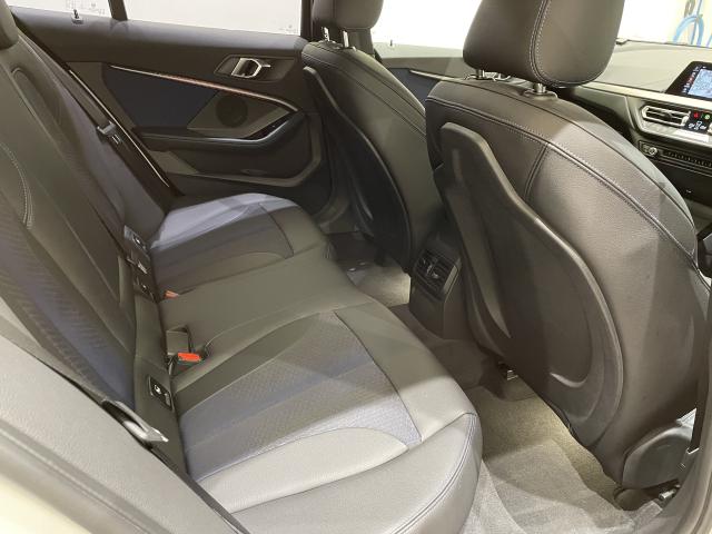 ＢＭＷ １シリーズ １１８ｉ Ｍスポーツ 3.2万Km 240.0万円 2020年式[590]の中古車詳細(愛知県)