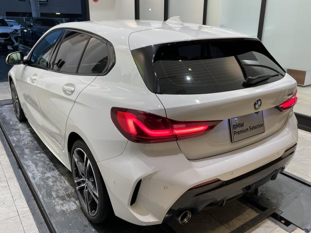 ＢＭＷ １シリーズ １１８ｉ Ｍスポーツ 3.2万Km 240.0万円 2020年式[590]の中古車詳細(愛知県)