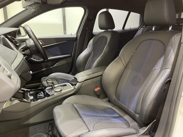 ＢＭＷ １シリーズ １１８ｉ Ｍスポーツ 3.2万Km 240.0万円 2020年式[590]の中古車詳細(愛知県)