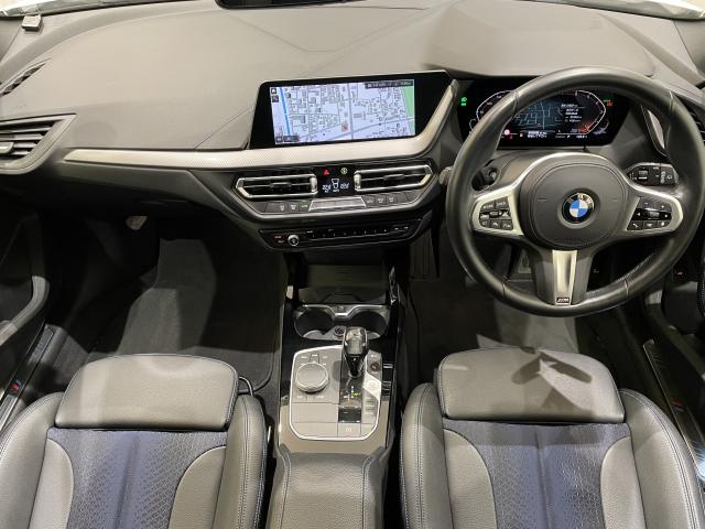 ＢＭＷ １シリーズ １１８ｉ Ｍスポーツ 3.2万Km 240.0万円 2020年式[590]の中古車詳細(愛知県)