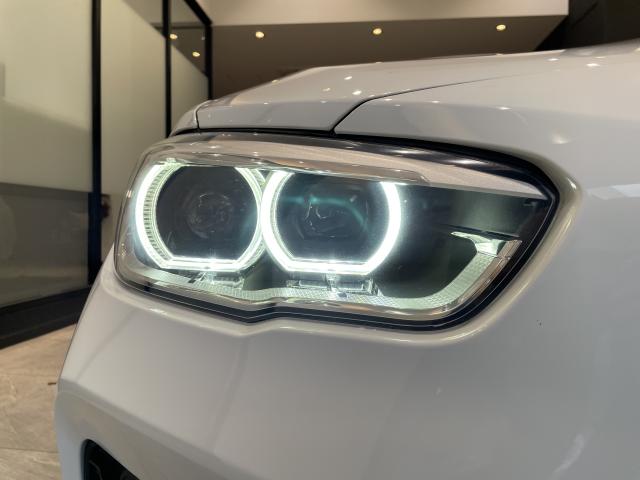 ＢＭＷ １シリーズ １１８ｄ スポーツ 3.8万Km 175.0万円 2018年式[470]の中古車詳細(愛知県)
