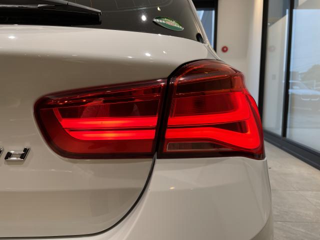 ＢＭＷ １シリーズ １１８ｄ スポーツ 3.8万Km 175.0万円 2018年式[470]の中古車詳細(愛知県)