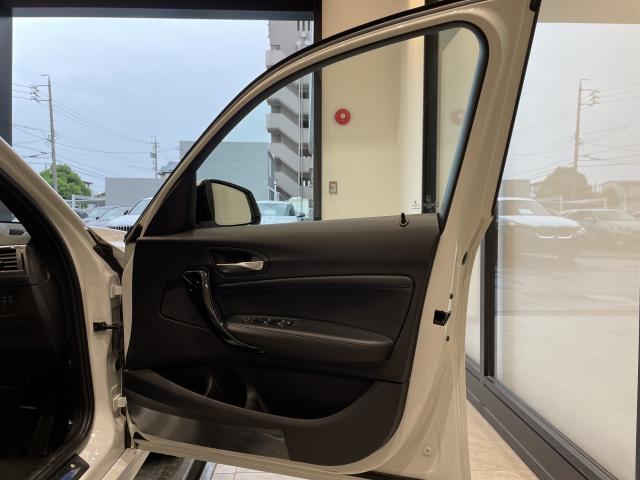 ＢＭＷ １シリーズ １１８ｄ スポーツ 3.8万Km 175.0万円 2018年式[470]の中古車詳細(愛知県)