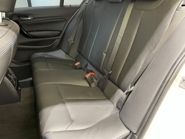 ＢＭＷ １シリーズ １１８ｄ スポーツ 3.8万Km 175.0万円 2018年式[470]の中古車詳細(愛知県)
