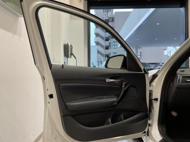 ＢＭＷ １シリーズ １１８ｄ スポーツ 3.8万Km 175.0万円 2018年式[470]の中古車詳細(愛知県)