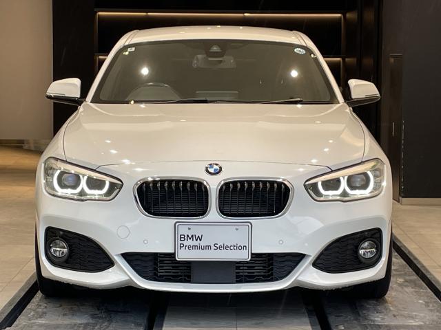 ＢＭＷ １シリーズ １１８ｄ スポーツ 3.8万Km 175.0万円 2018年式[470]の中古車詳細(愛知県)