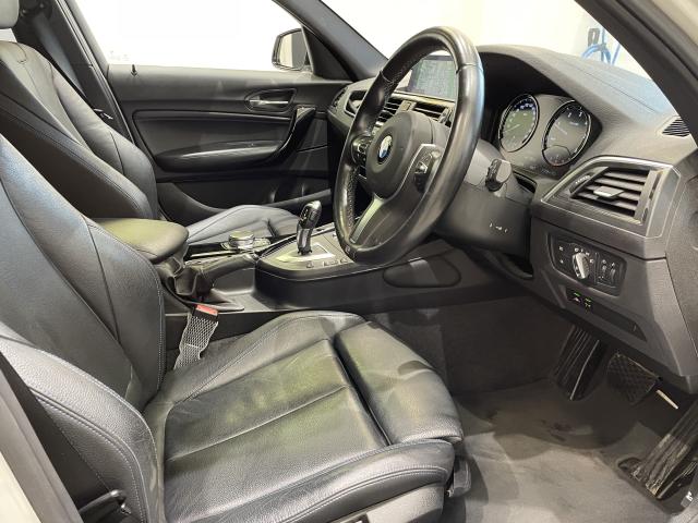 ＢＭＷ １シリーズ １１８ｄ スポーツ 3.8万Km 175.0万円 2018年式[470]の中古車詳細(愛知県)