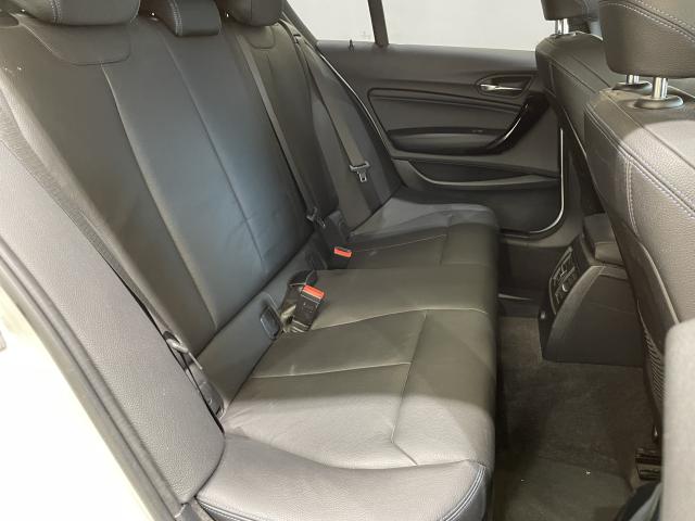 ＢＭＷ １シリーズ １１８ｄ スポーツ 3.8万Km 175.0万円 2018年式[470]の中古車詳細(愛知県)