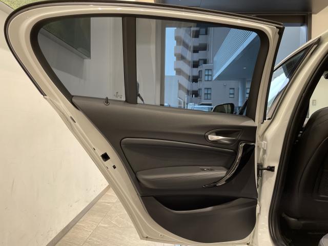 ＢＭＷ １シリーズ １１８ｄ スポーツ 3.8万Km 175.0万円 2018年式[470]の中古車詳細(愛知県)